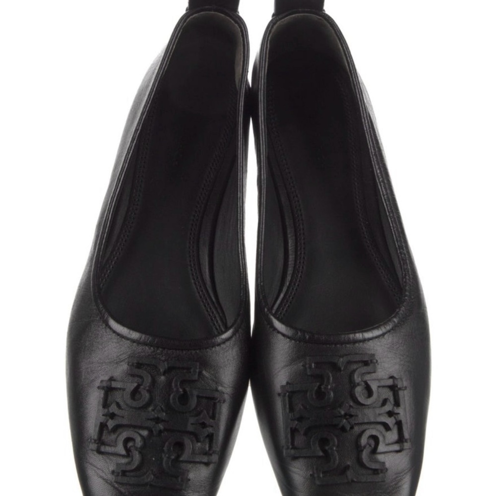 Tory Burch Ballet Flats